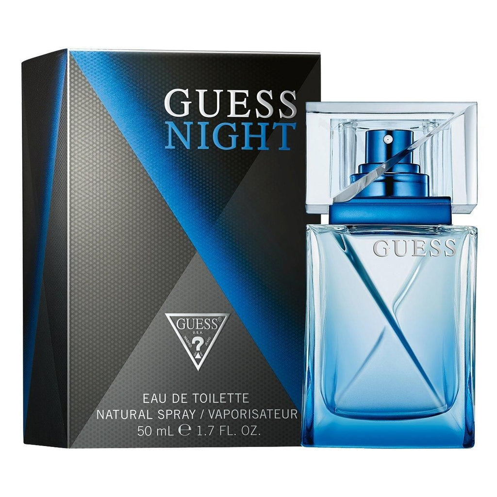 Guess Night EDT 50ml