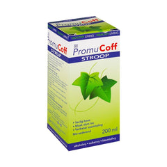 H/living Promucoff Syrup 200ml OTC