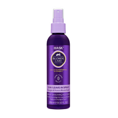 Hask Blonde Care 5in1 Leave - In Conditioner 177ml