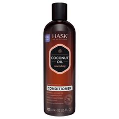 Hask Coconut Oil Nourishing Conditioner 335ml
