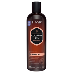 Hask Coconut Oil Nourishing Shampoo 355ml