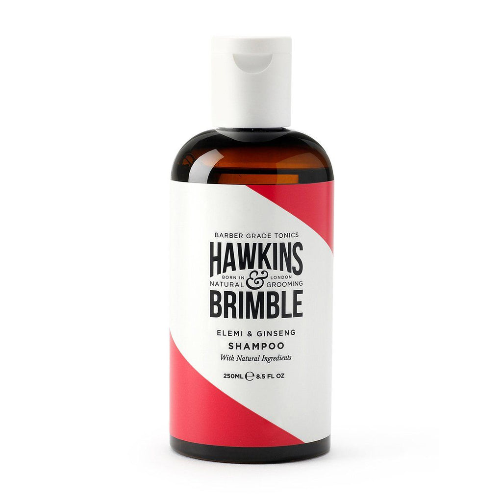 Hawkins And Brimble Shampoo 250ml
