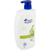 Head & Shoulders Shampoo Apple 1l