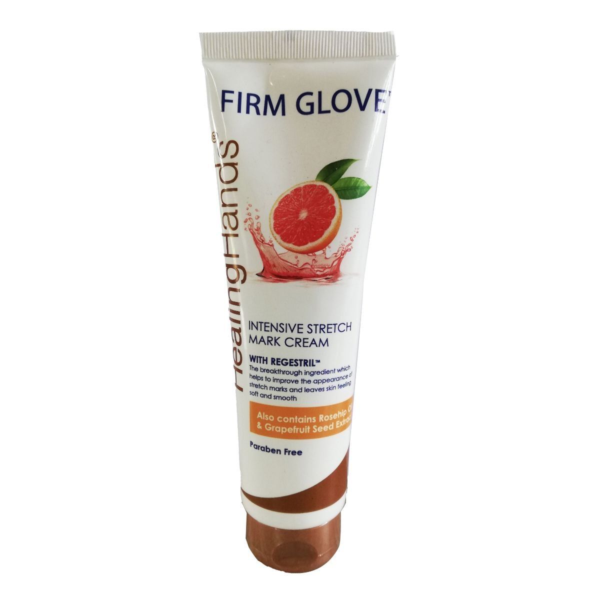 Healing Hands Firm Glove 150ml