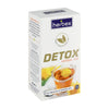 Herbex Slimmers Detox Tea - 20's