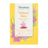 Himalaya Natural Glow Saffron Single Sheet Mask