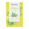 Himalaya Purifying Neem Tea Tree Sheet Mask