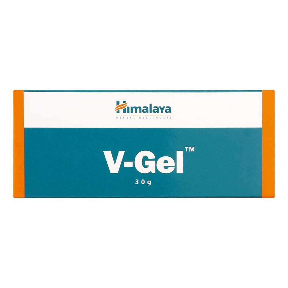 Himalaya V-gel 30g