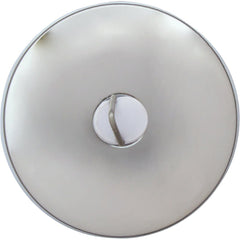 Home Butler Chrome Bath Plug