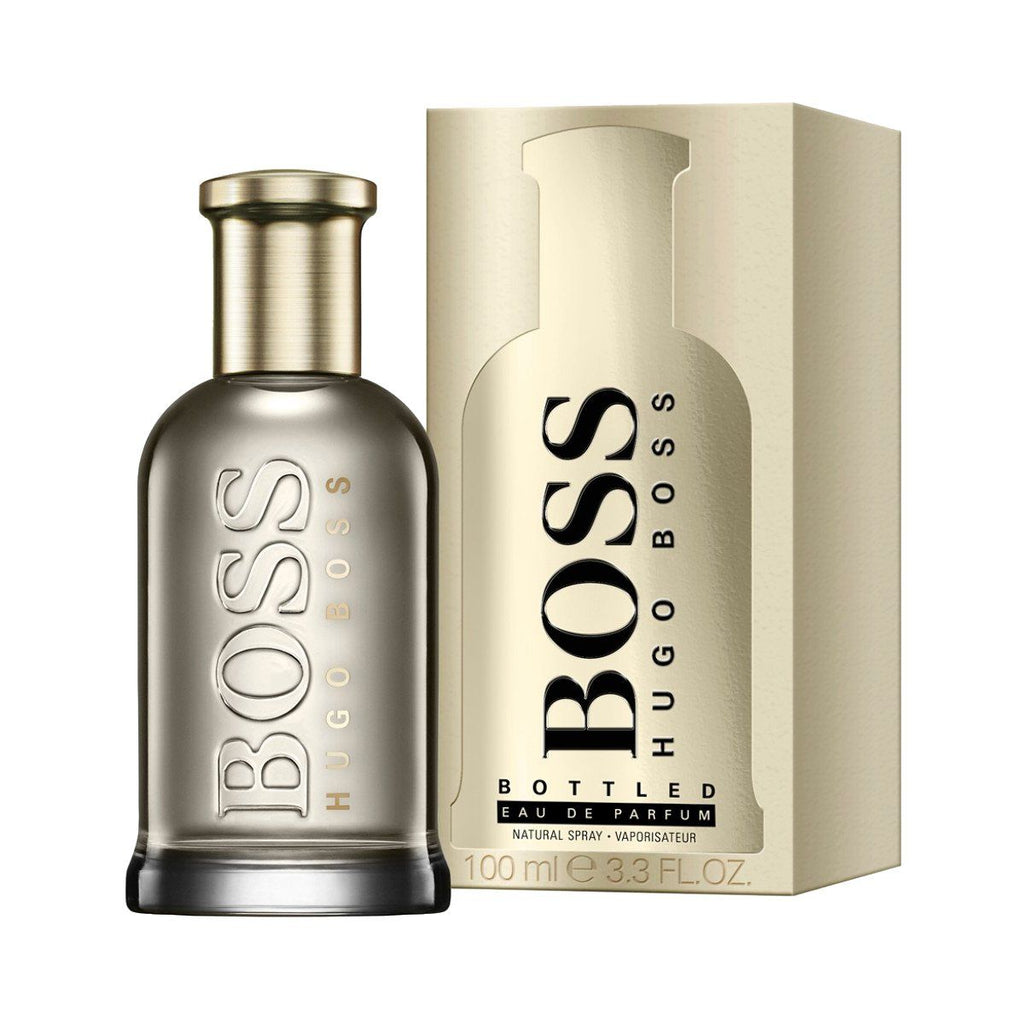 Hugo Boss Bottled Eau De Parfum 100ml