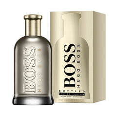 Hugo Boss Bottled Eau De Parfum 200ml