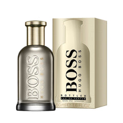 Hugo Boss Bottled Eau De Parfum 50ml