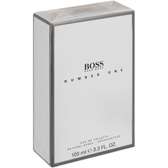 Hugo Boss No 1 EDT 125ml