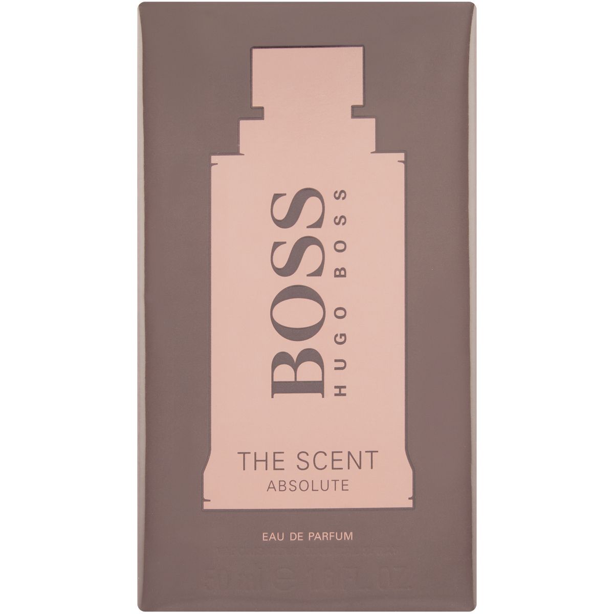 Hugo Boss The Scent Absolute Him EDP 50ml