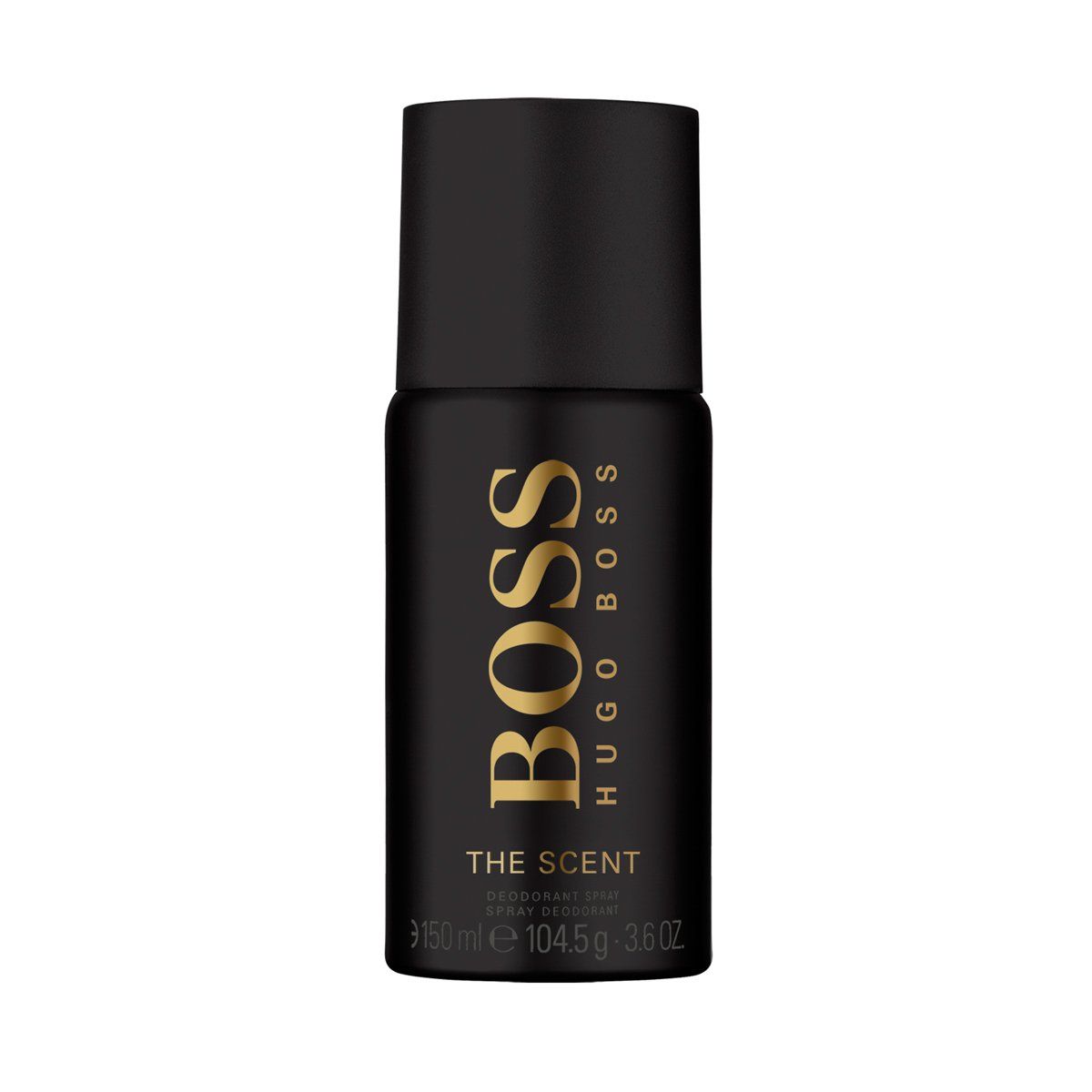 Hugo Boss The Scent Deodorant Spray 150ml