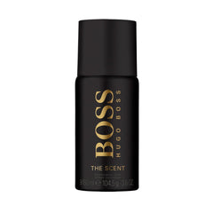 Hugo Boss The Scent Deodorant Spray 150ml