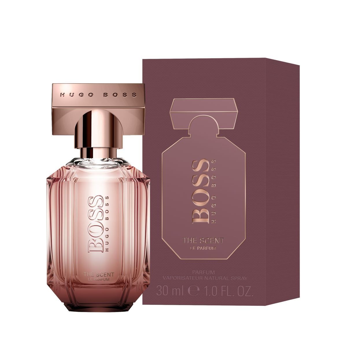 Hugo Boss The Scent For Her Le Parfum 30ml