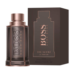 Hugo Boss The Scent For Him Le Parfum 50ml
