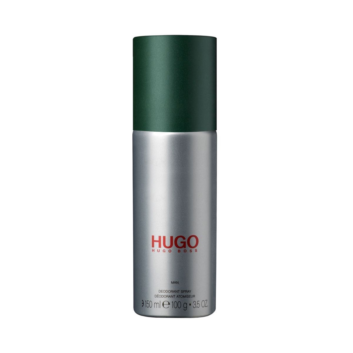 Hugo Man Deodorant Spray 150ml
