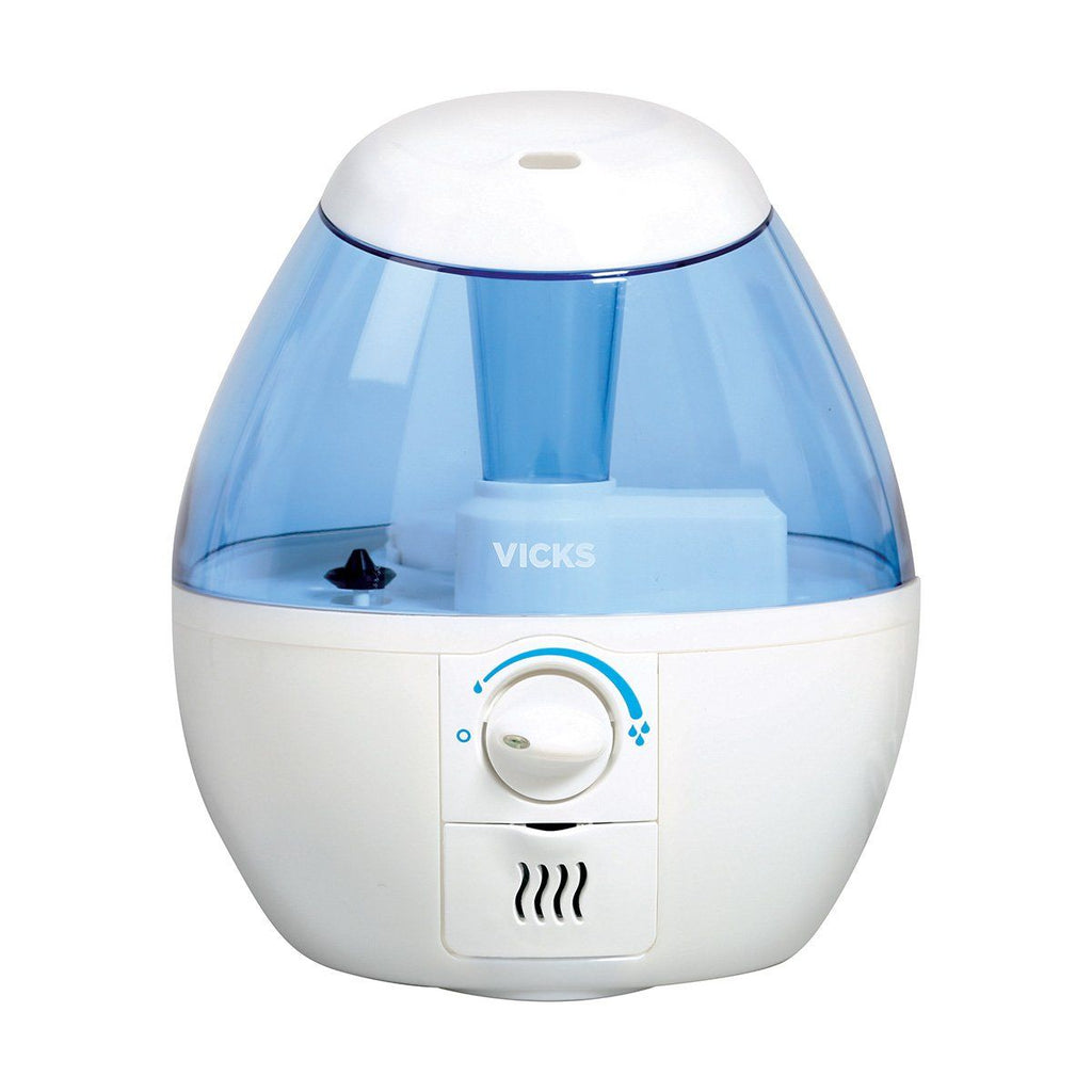 Vicks Mini Humidifier Humidifier Vicks Mini Cool Mist – ZimSeller