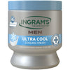 Ingrams Men Cream Ultra Cool 450ml