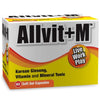Inova Allvit + M 60 Caps