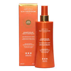 Institut Esthederm Adaptasun Protective Body Lotion 200ml
