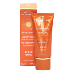 Institut Esthederm Bronz Repair Protective Face Care 50ml
