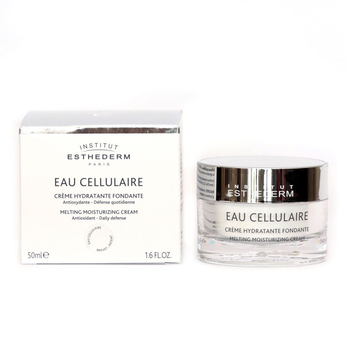 Institut Esthederm Eau Cellulaire Melting Moisturising Cream 50ml