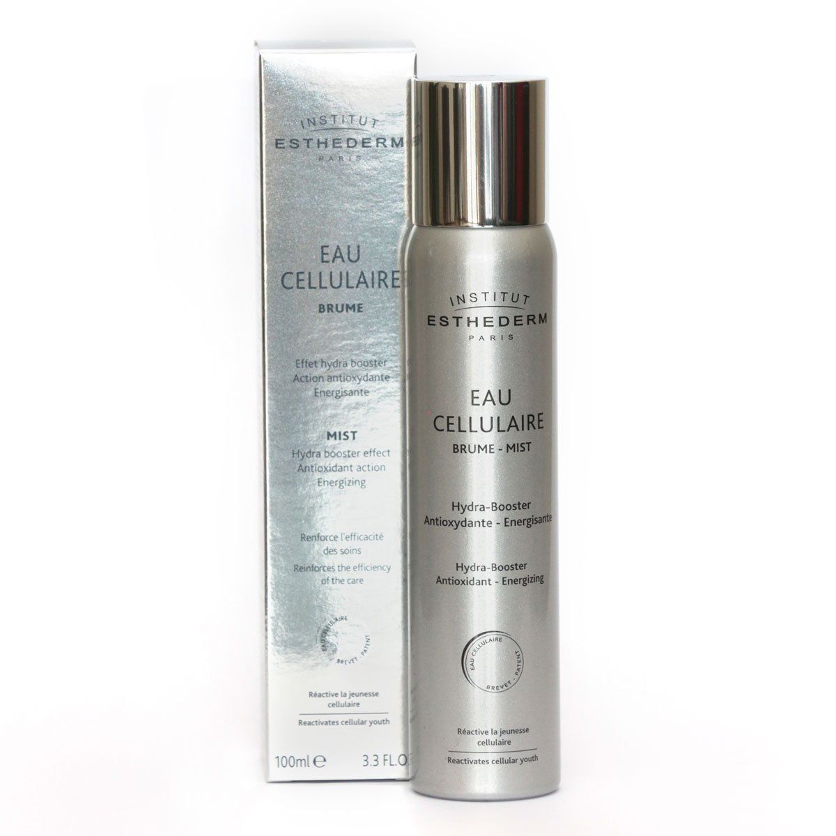 Institut Esthederm Eau Cellulaire Mist 100ml