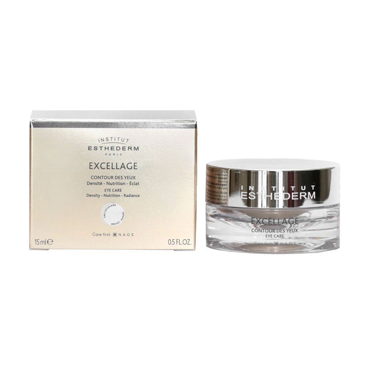 Institut Esthederm Excellage Eye Contour Care 30ml