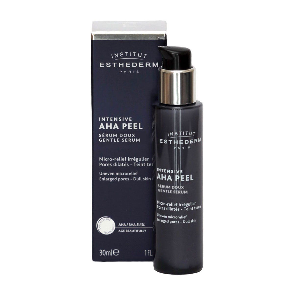 Institut Esthederm Intensive Aha Peel Gentle Serum 30ml