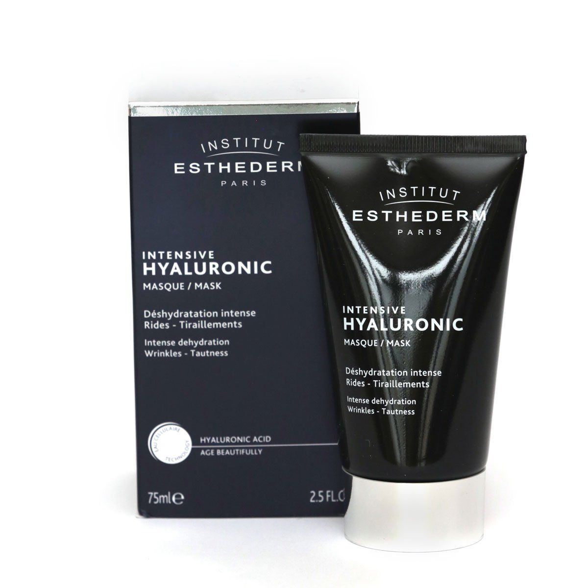 Institut Esthederm Intensive Hyaluronic Mask 75ml