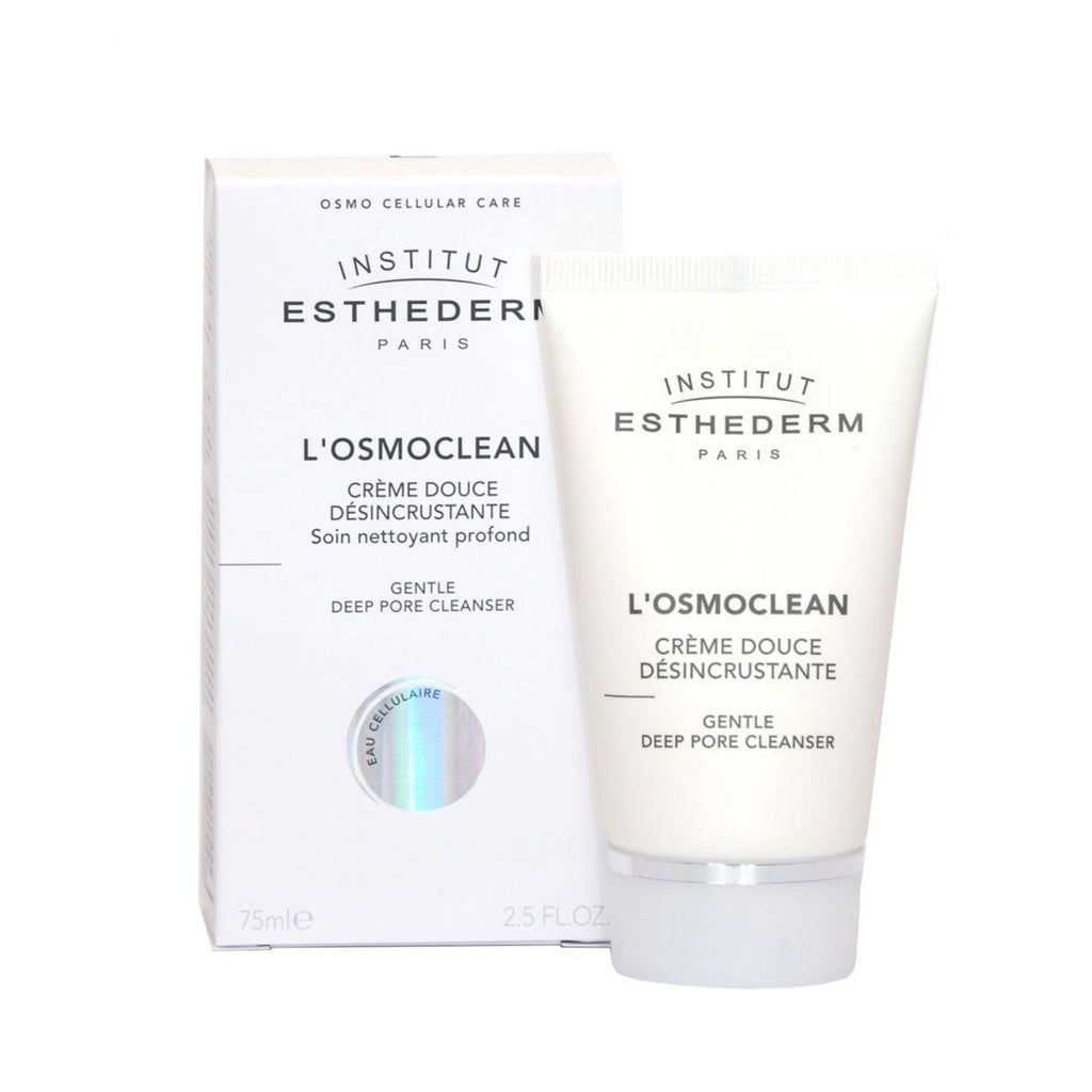 Institut Esthederm Osmoclean Gentle Deep Pore Cleanser 75ml