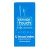Intimate Touch Flavoured Condoms 12's