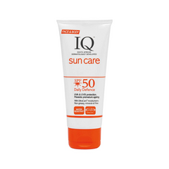 Iq Sun Daily Defence Spf50 100ml