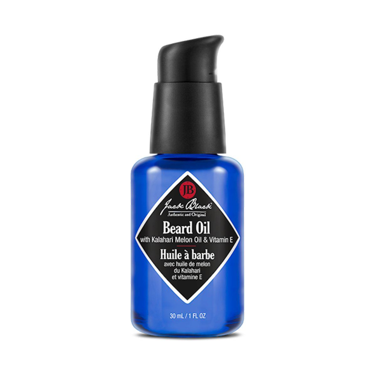 Jack Black Beard Oil 30ml