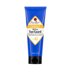 Jack Black Sun Guard Sunscreen 118ml