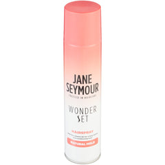 Jane Seymour Wonder Set 300ml Natural