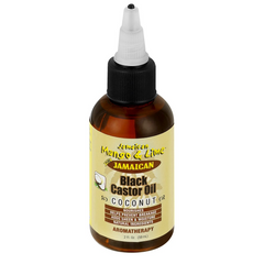 Jml Black Castor Oil 59ml