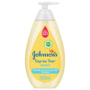 Johnson's Baby Extra Moisturising Wash 500ml