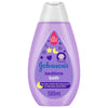 Johnson's Bath Bed Time Bath 500ml