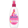 Johnson's Conditioner, Shiny Drops Kids Conditioner Spray, 200ml