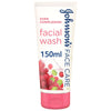 Johnson's Facial Wash Even Complexion 150ml