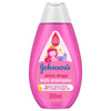 Johnson's Kids Shiny Drops Shampoo 300ml