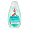 Johnson's Kids Soft And Shiny 2 In 1 Shampoo And Conditioner 200ml