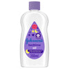 Johnson's Oil, Cottontouch, 200ml