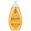 Johnson's Shampoo, Baby Shampoo, 500ml