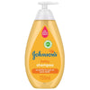 Johnson's Shampoo, Baby Shampoo, 750ml