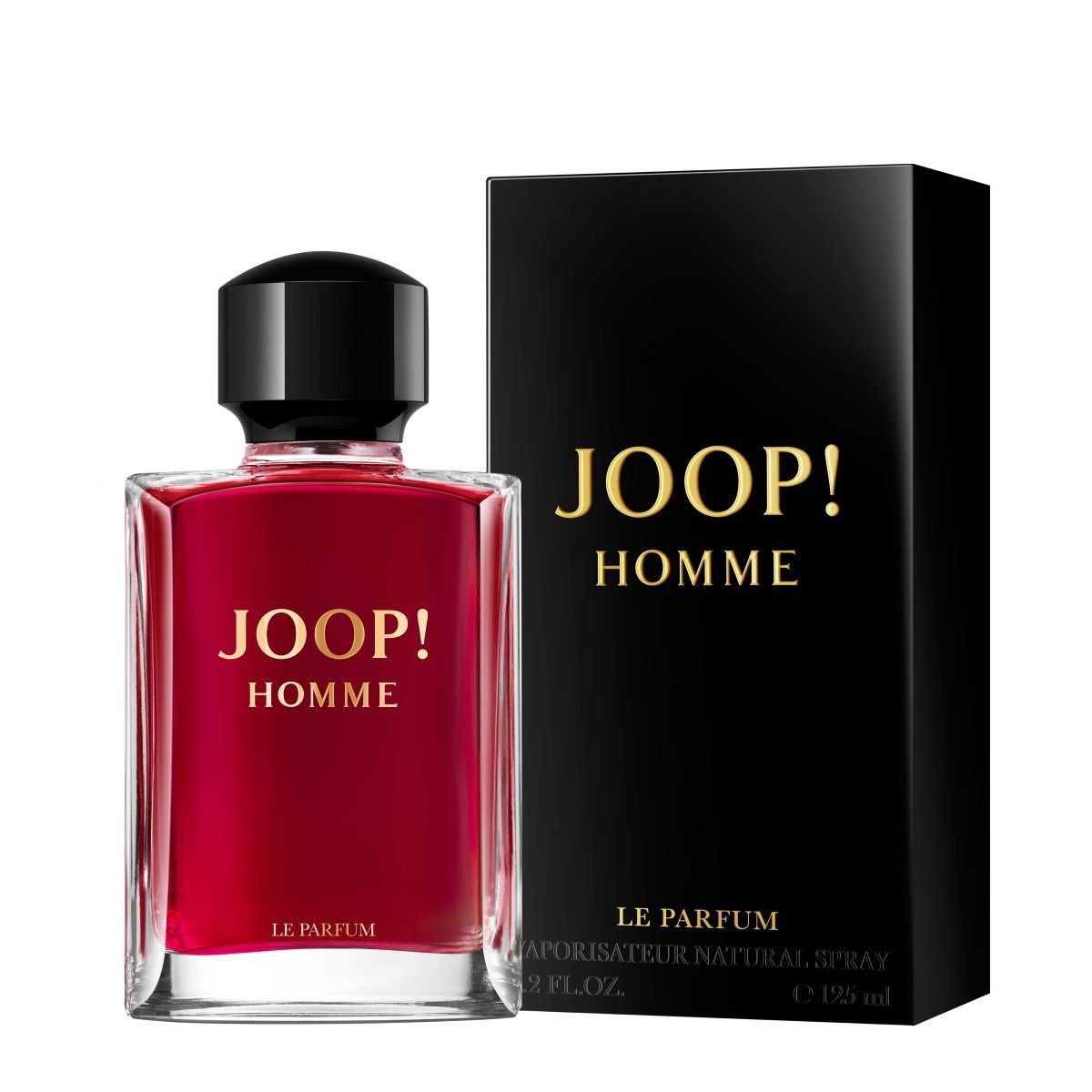 Joop Homme Le Parfum 125ml